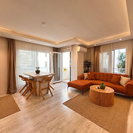 Apartamento Sehrin Kalbinde Benzersiz Ev Mersin  Exterior foto