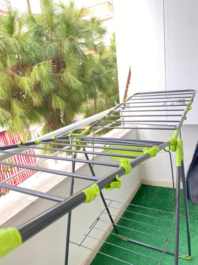 Apartamento Sehrin Kalbinde Benzersiz Ev Mersin  Exterior foto